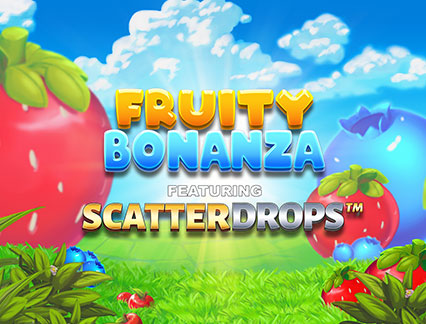 Fruity Bonanza Scatterdrops