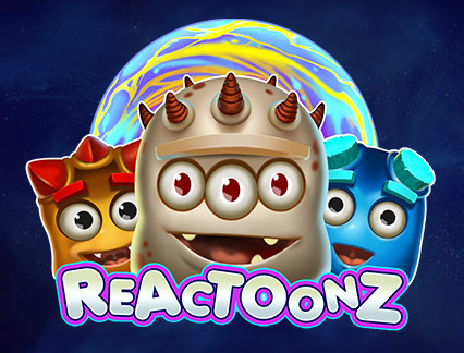 Reactoonz