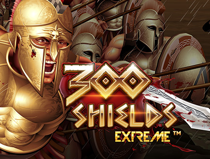 300 shields extreme leovegas