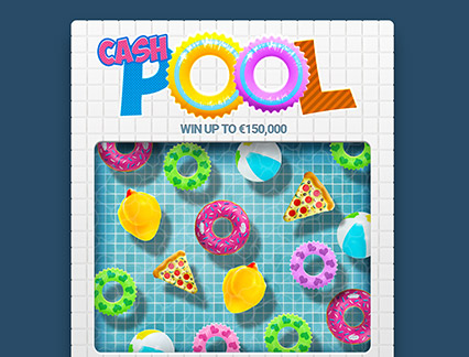 Cash Pool