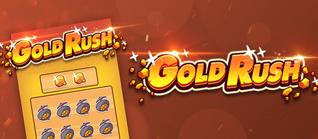 Play Gold Rush UK Slot Game | BetUK