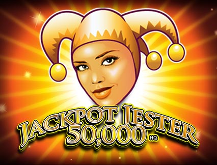 Jackpot Jester 50.000 HQ