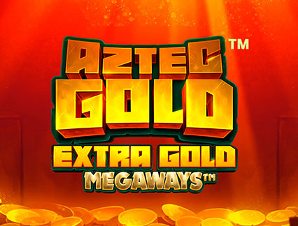 Aztec Gold: Extra Gold MEGAWAYS