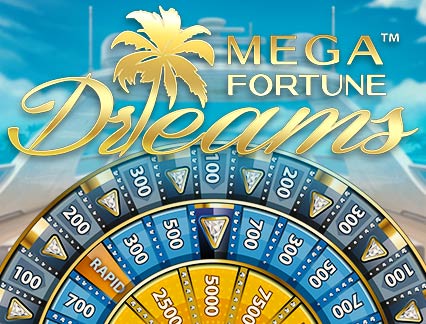 Mega Fortune Dreams