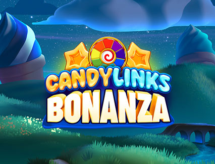 Candy Links Bonanza