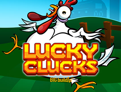 lucky clucks slot