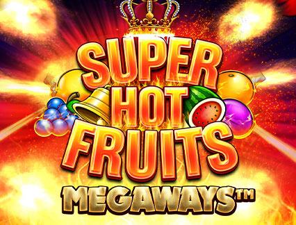Super Hot Fruits MEGAWAYS