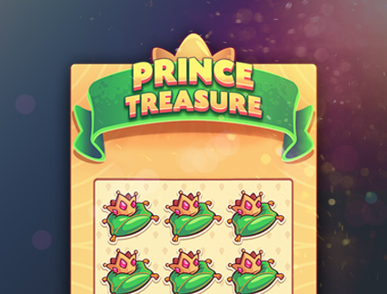 Prince Treasure