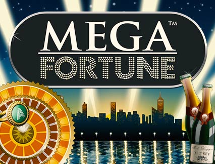 mega-fortune