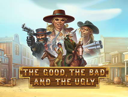 The Good The Bad and The Ugly