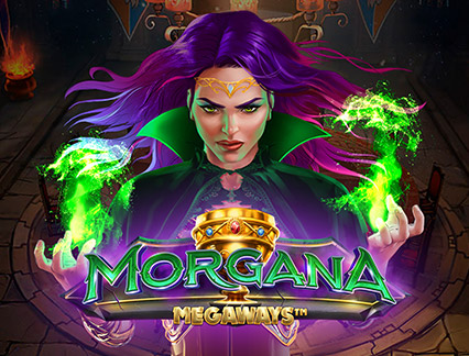 Morgana MEGAWAYS