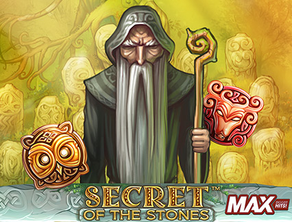 Secret of the Stones MAX