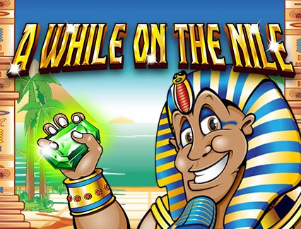 A while on the Nile