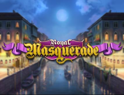Royal Masquerade