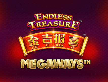 Jin Ji Bao Xi Endless Treasures MEGAWAYS