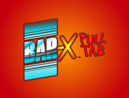 Bar-X Pull Tab