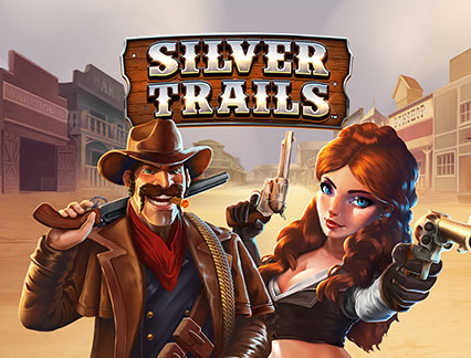 Silver Trails