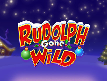 Rudolph Gone Wild