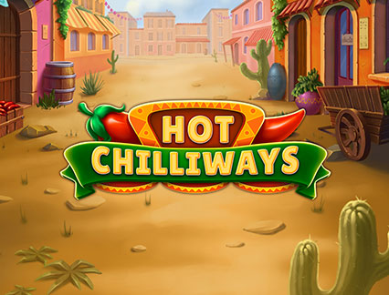 Hot Chilliways