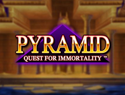 Pyramid: The Quest for Immortality