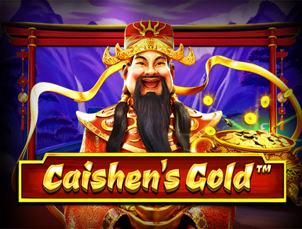 Caishen's Gold