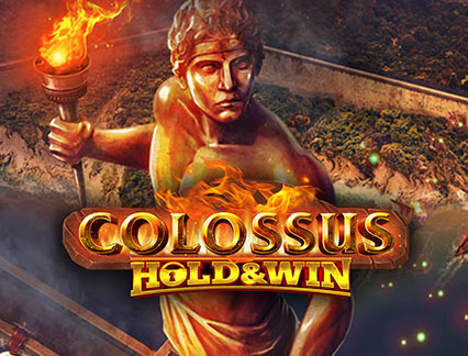 Colossus: Hold & Win