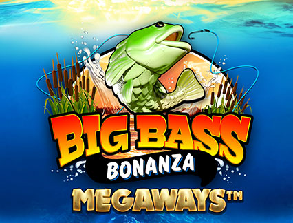 Big Bass Bonanza MEGAWAYS