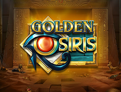 Golden Osiris