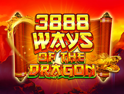 3888 Ways of the Dragon