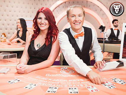 Leovegas