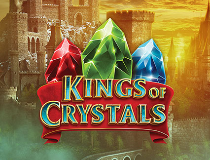 Kings of Crystals