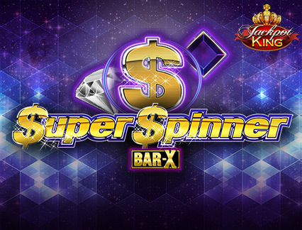 Super Spinner Bar-X