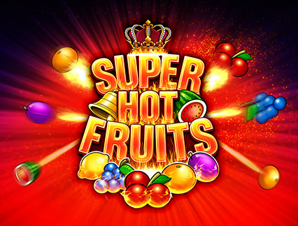 Super Hot Fruits