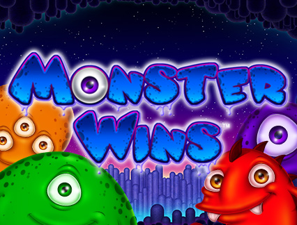 Monster Wins