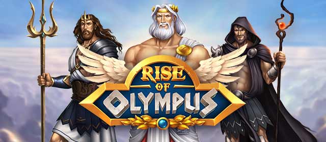 Play Rise of Olympus Online | 21.co.uk