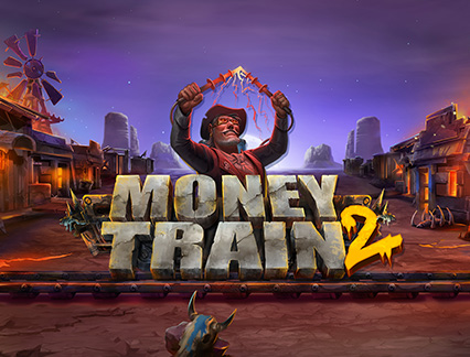 Money Train 2 slot | LeoVegas | Välkomstbonus & Free Spins