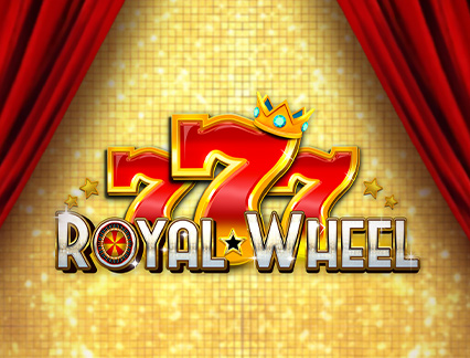 777 Royal Wheel