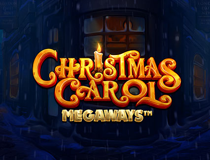 Christmas Carol MEGAWAYS