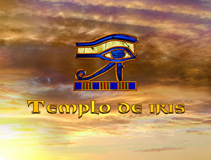 Temple of Iris