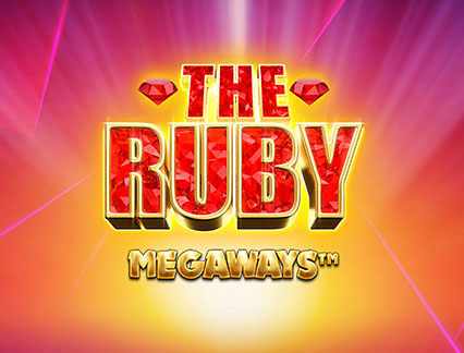 The Ruby MEGAWAYS