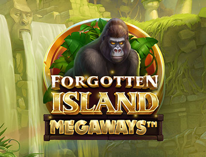 Forgotten Island MEGAWAYS