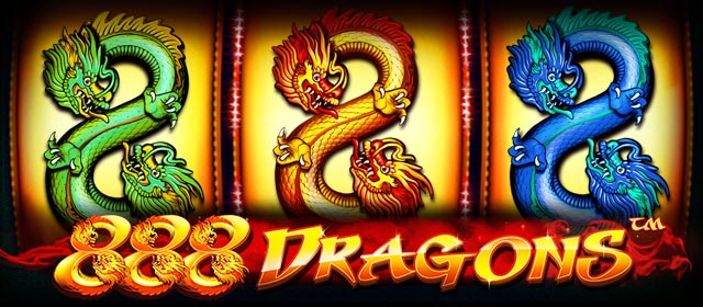 888 dragons slot