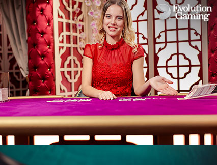 Vip baccarat squeeze android