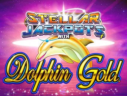 Dolphin Gold - Stellar Jackpots